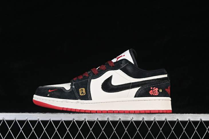 Picture of Air Jordan 1 LOW _SKUfw22468567180467796fw